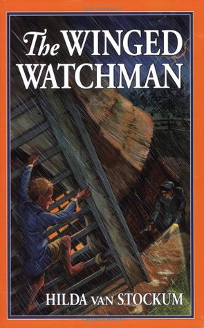 The Winged Watchman