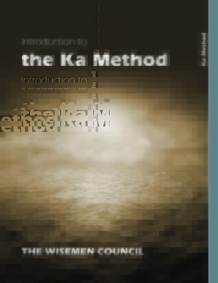 Introduction to the Ka Method