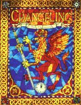 Changeling: The Dreaming