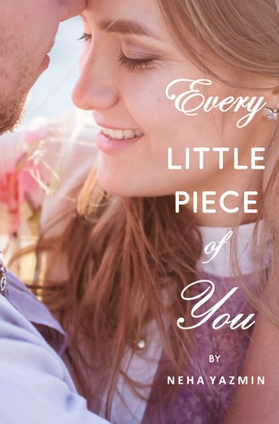 Every Little Piece of You (Soulmates Saga, #1)