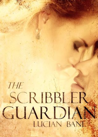 The Scribbler Guardian (Arks Of Octava #1)