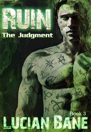 The Judgement (Ruin, #3)