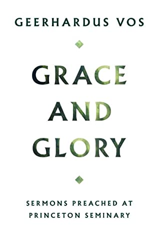 Grace and Glory