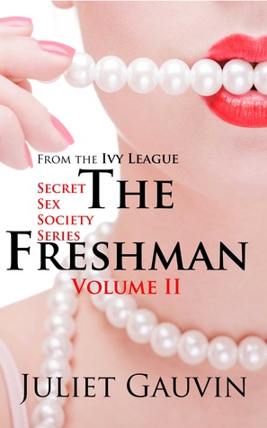 The Freshman: Volume II