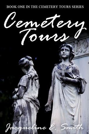 Cemetery Tours (Cemetery Tours, #1)