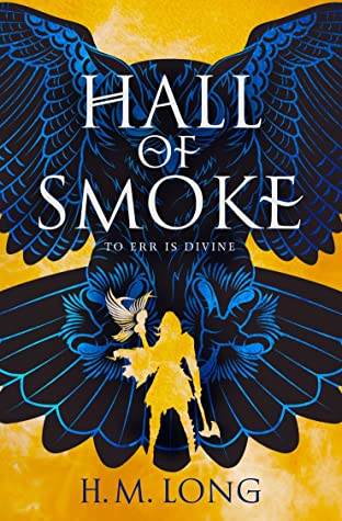 Hall of Smoke (Hall of Smoke #1)
