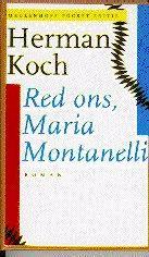 Red ons, Maria Montanelli