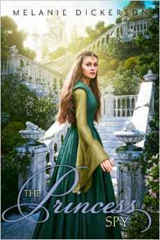 The Princess Spy (Hagenheim, #5)