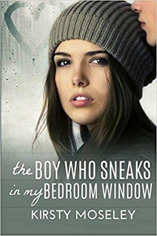 The Boy Who Sneaks in My Bedroom Window (The Boy Who Sneaks in My Bedroom Window, #1)