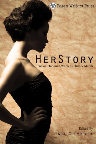 HerStory: Fiction Honoring Women's History Month