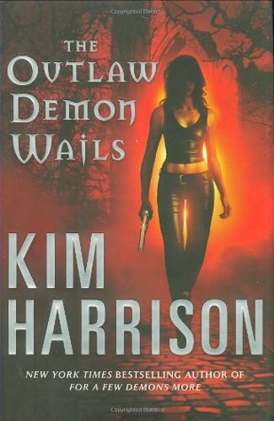 The Outlaw Demon Wails (The Hollows, #6)