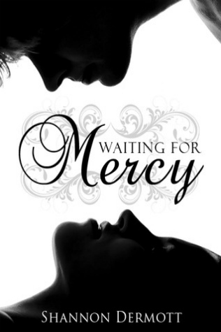 Waiting for Mercy (Cambion, #2)