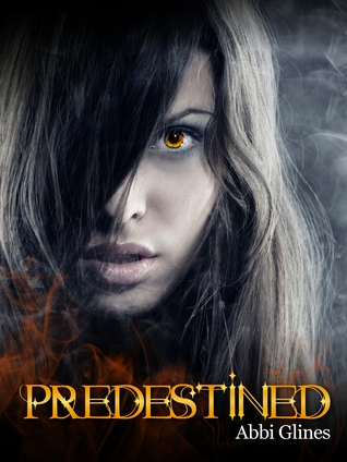 Predestined (Existence, #2)