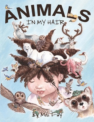 Animals In My Hair