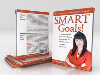 Turn Your Dreams And Wants Into Achievable SMART Goals!