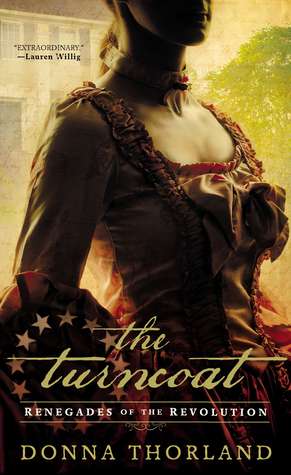 The Turncoat (Renegades of the Revolution)