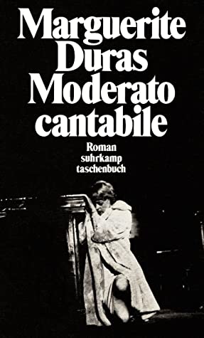 Moderato cantabile