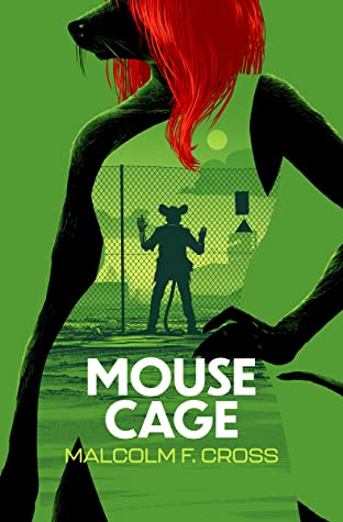 Mouse Cage