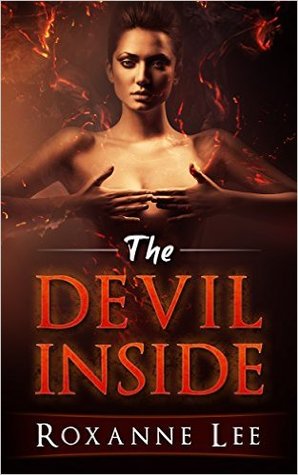 The Devil Inside (Wolf Guard #1)