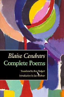 Complete Poems