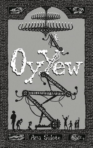 Oy Yew (Waifs of Duldred #1)