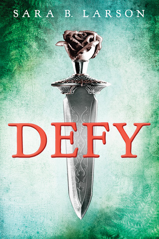 Defy (Defy, #1)