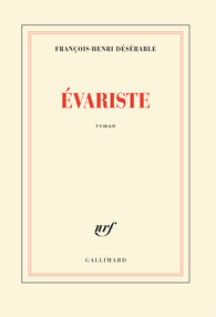 Évariste