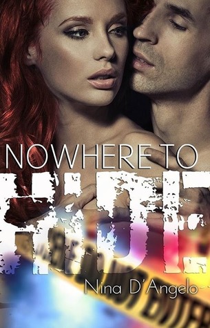 Nowhere to Hide (Stephanie Carovella #2)