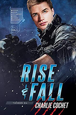 Rise & Fall (THIRDS #4)