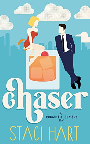 Chaser (Bad Habits, #2)