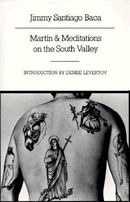 Martín & Meditations on the South Valley