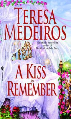 A Kiss to Remember (Once Upon a Time, #3)