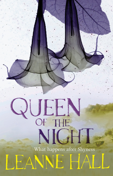 Queen of the Night (This is Shyness, #2)