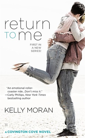 Return to Me (Covington Cove, #1)