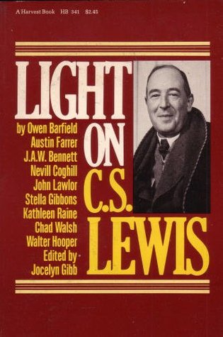 Light on C. S. Lewis
