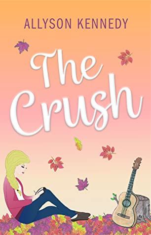 The Crush (The Ballad of Emery Brooks, #1)