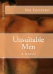 Unsuitable Men (Commitment, #2)