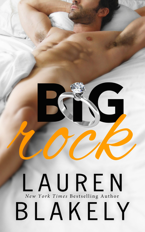 Big Rock (Big Rock, #1)