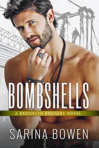 Bombshells (Brooklyn #5; Brooklyn Bruisers #8)