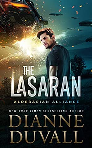 The Lasaran (Aldebarian Alliance, #1)