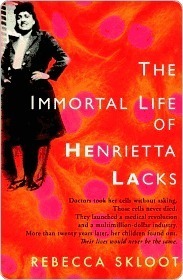 The Immortal Life of Henrietta Lacks: Young Adult Edition