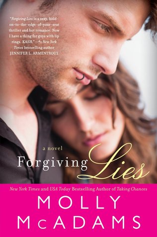 Forgiving Lies (Forgiving Lies, #1)