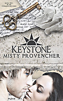 Keystone (Cornerstone, #2)