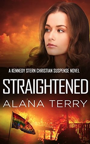 Straightened (Kennedy Stern #4)