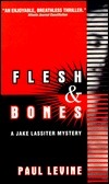 Flesh and Bones (Jake Lassiter #7)