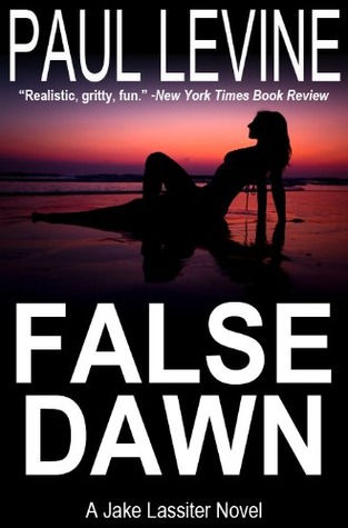 False Dawn (Jake Lassiter #3)