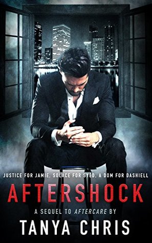 Aftershock (Ever After #2)
