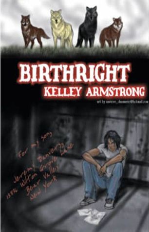 Birthright (Otherworld Stories, #0.07)