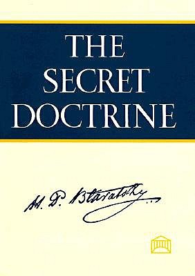 The Secret Doctrine