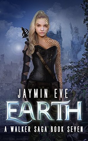 Earth (Walker Saga, #7)